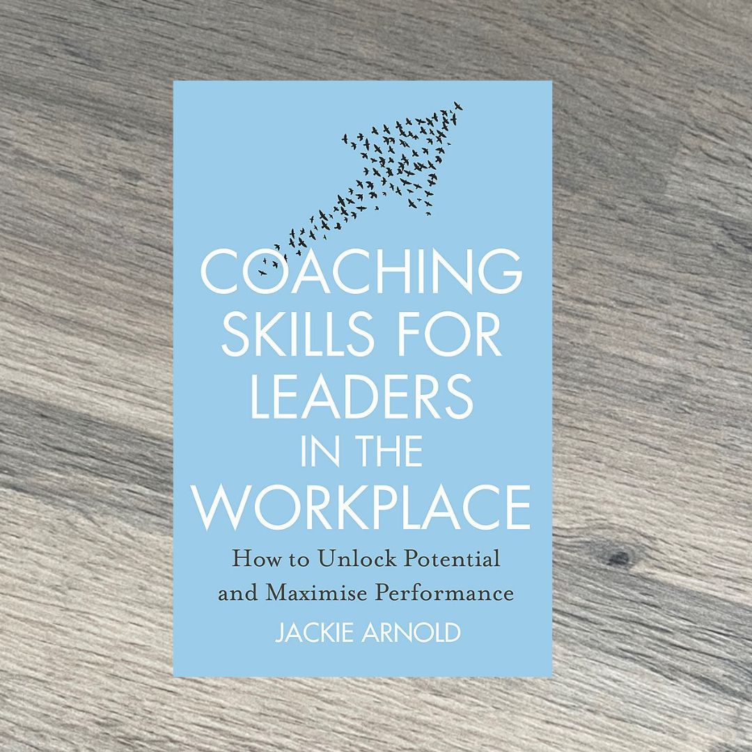 Coaching Skills for Leaders in the Workplace