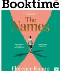 Booktime May/ June 2025