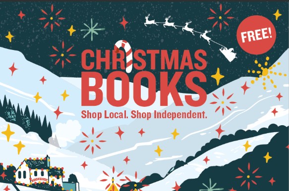 Christmas Books Catalogue 2025