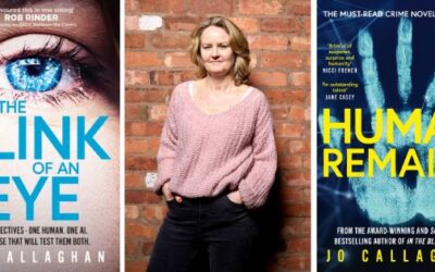 Warwickshire Literary Round-Up  Autumn 2025 Edition