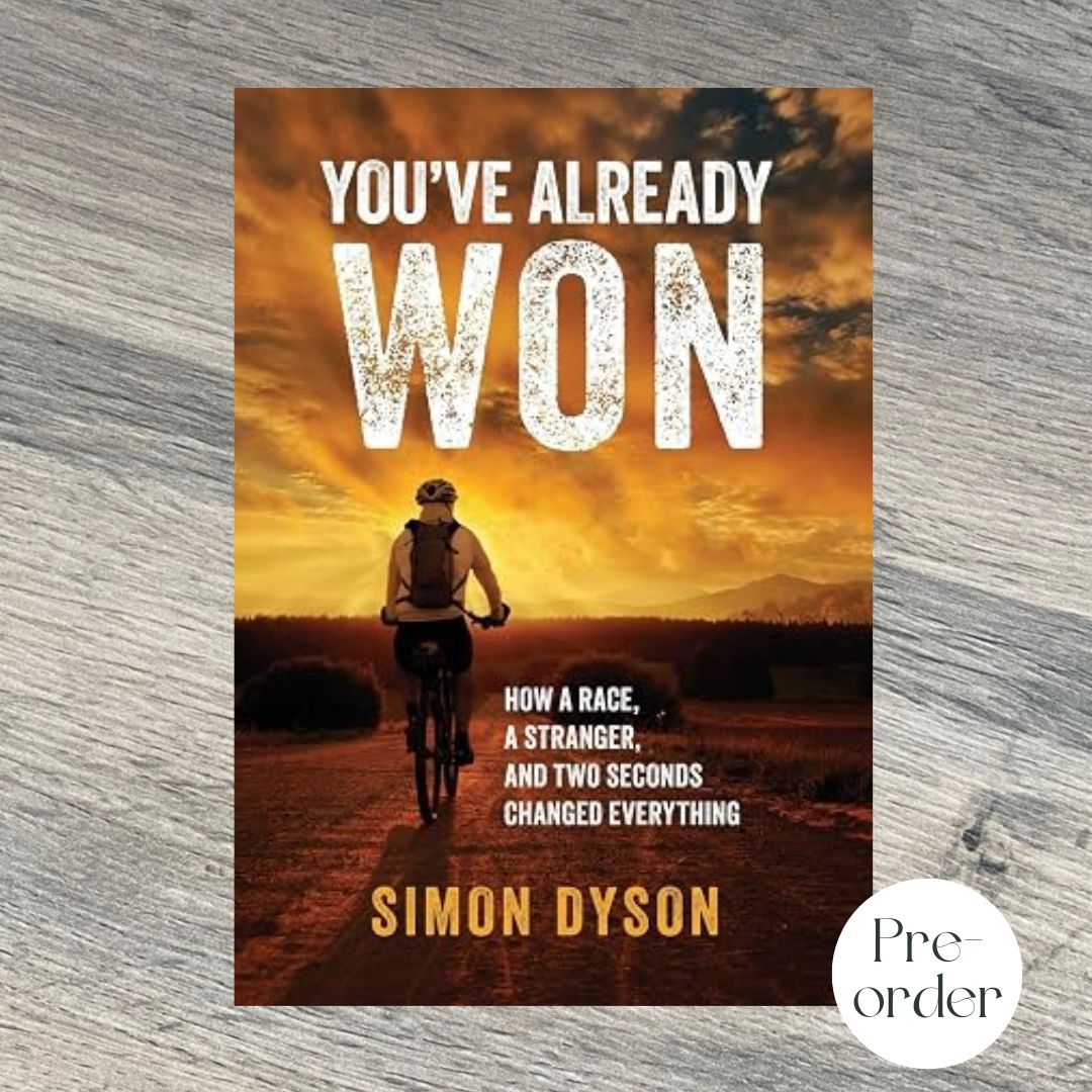 You've Already Won by Simon Dyson